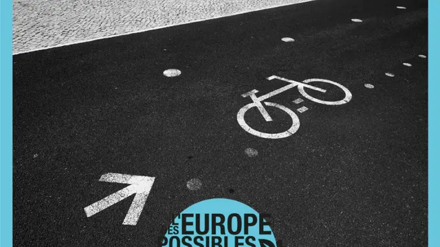 Grand Débat - Une ville sans voiture, Chiche ? // EUROPE DES POSSIBLES