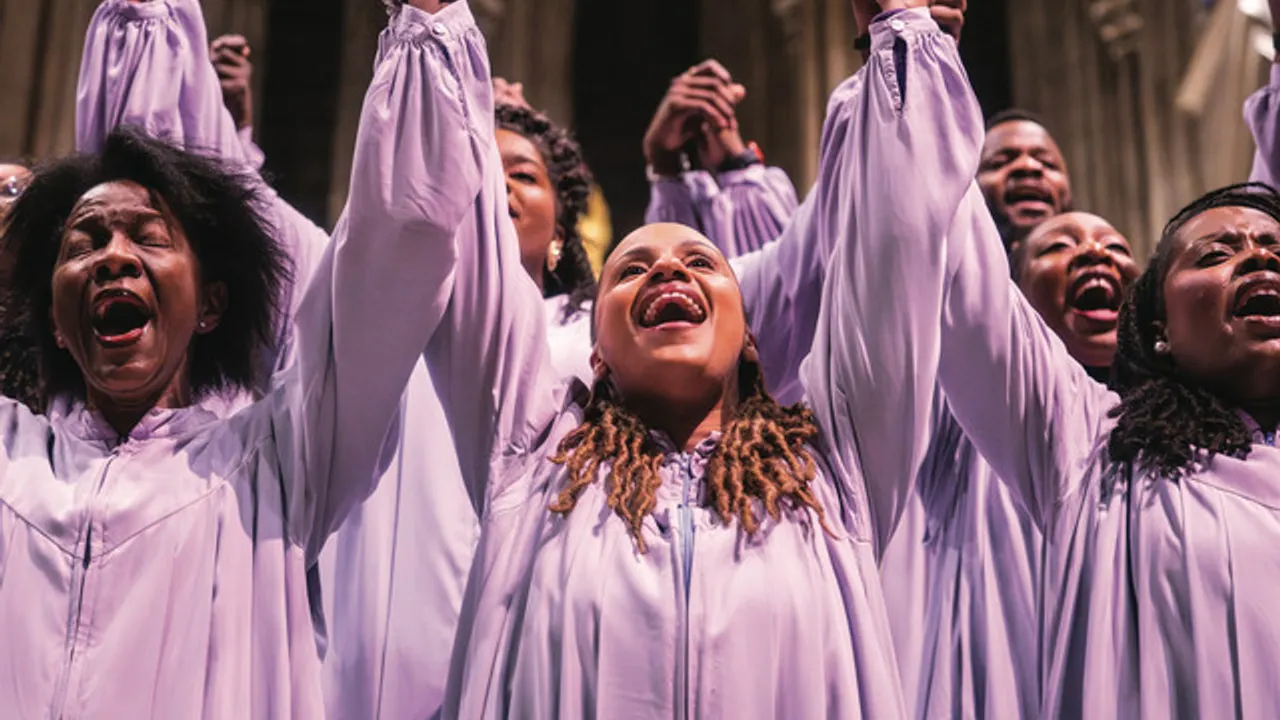 Gospel Dream