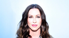 Alanis Morissette