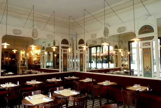 Le Paris de la Belle Époque retrouve son lustre d'antan à Opéra