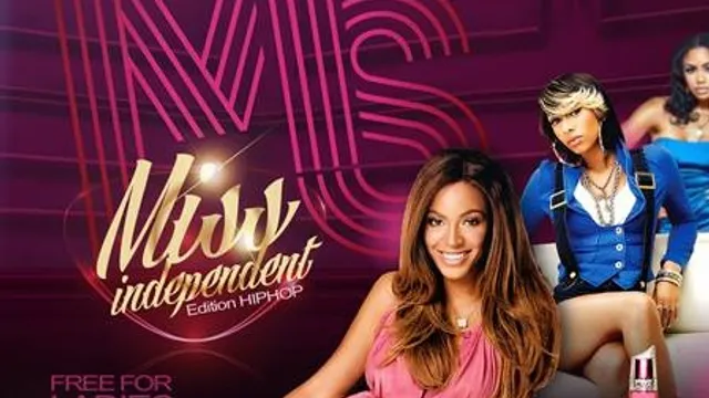 Miss Independent