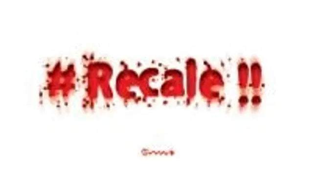 #recalé