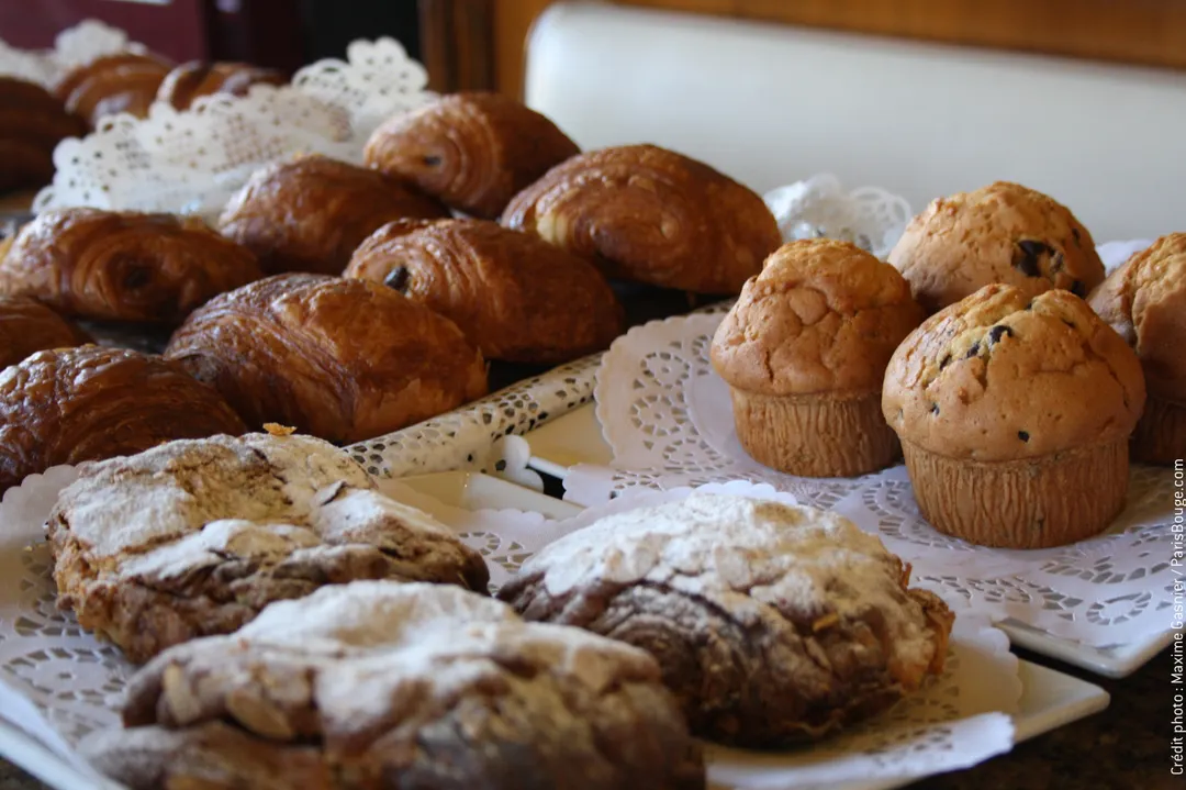 Le Flore en L'Ile Restaurant Shop Paris