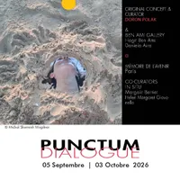 PUNCTUM – DIALOGUE