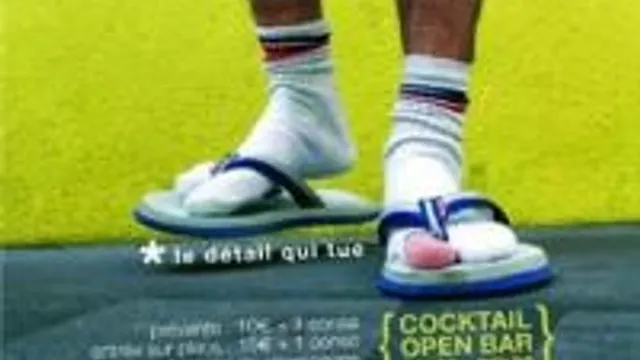 Le Détail Qui Tue