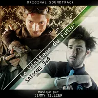 Jimmy Tillier
