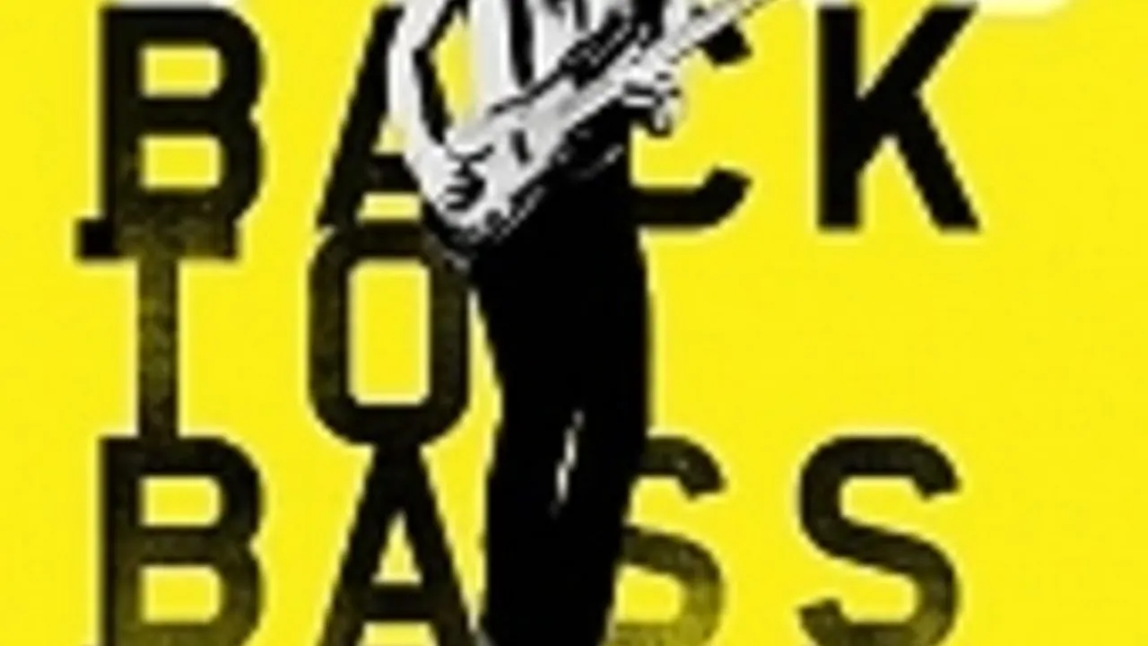 STING - BACK TO BASS