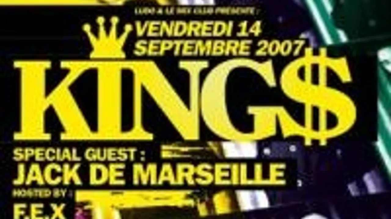 Kings