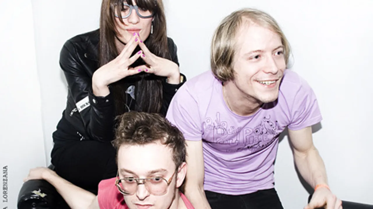 We Are Enfant Terrible
