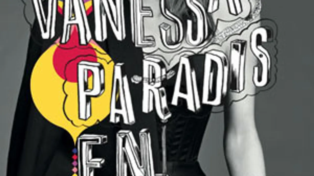 Vanessa Paradis en concert