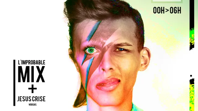 Culture Clash #3