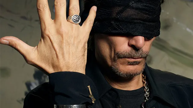 Steve Vai & Metropole Orkest