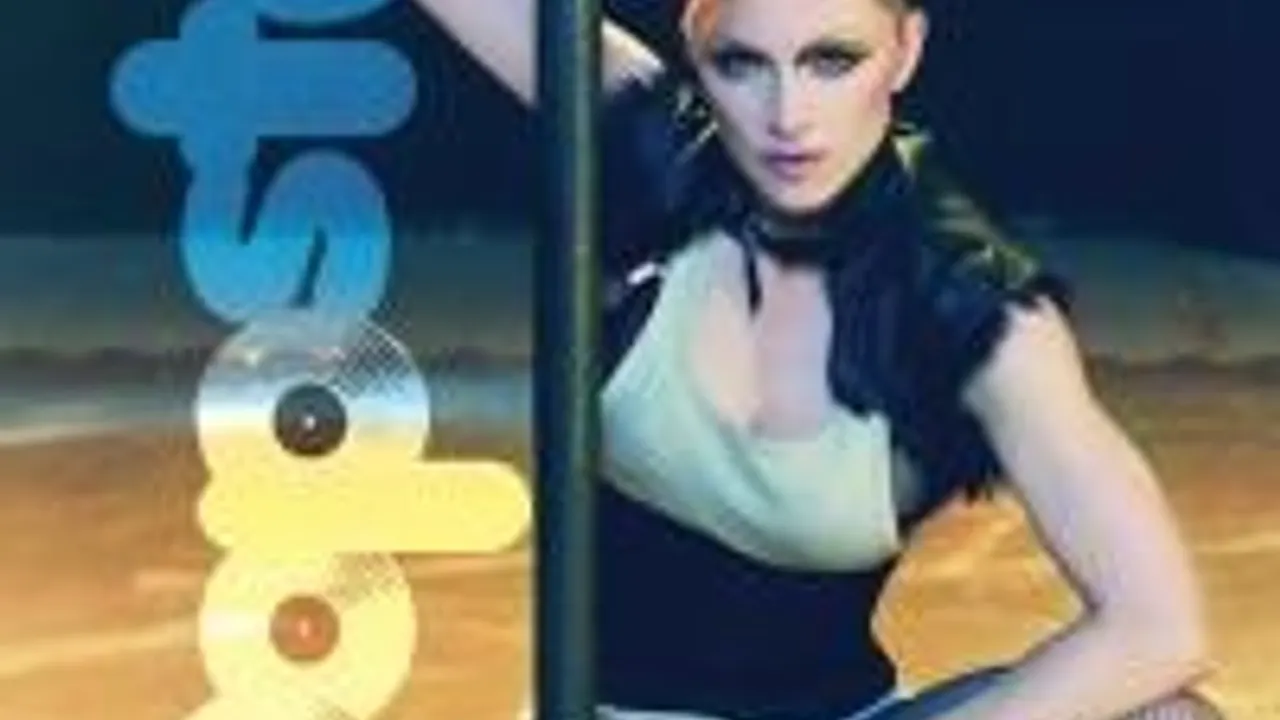 Popstar Speciale Madonna
