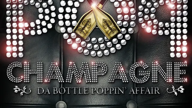 Pop Champagne