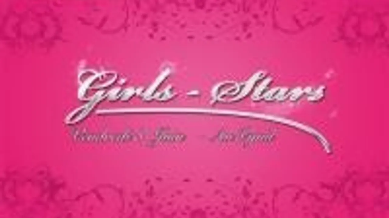 Girls Stars