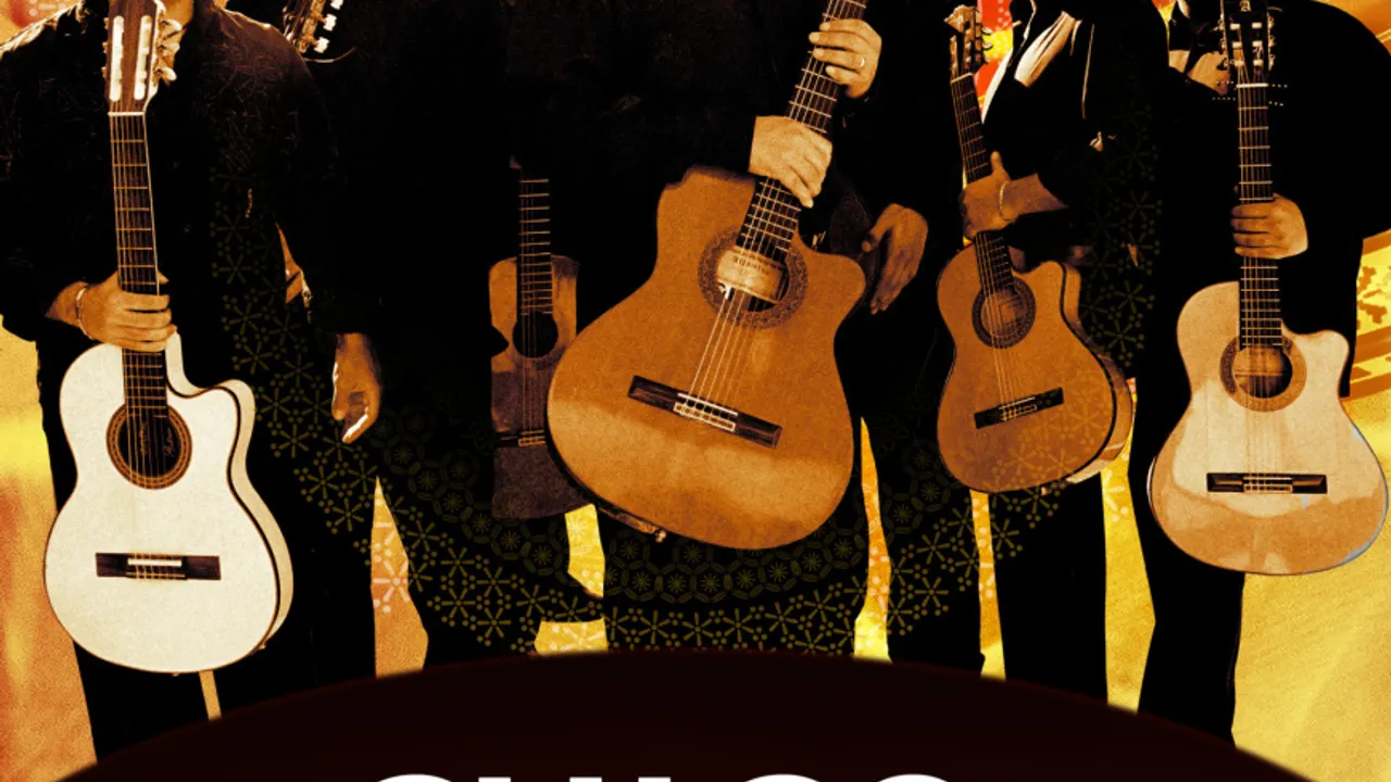 Chico & the Gypsies