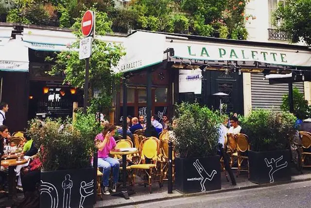 Terrasses à l'ombre à Paris : où se cachent-elles ?