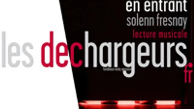 LAISSE LA PORTE FERMEE EN ENTRANT