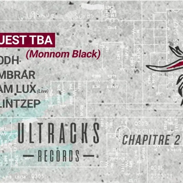 Ultracks R