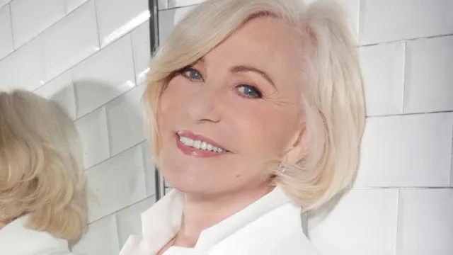 Michèle Torr