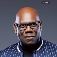 Carl Cox