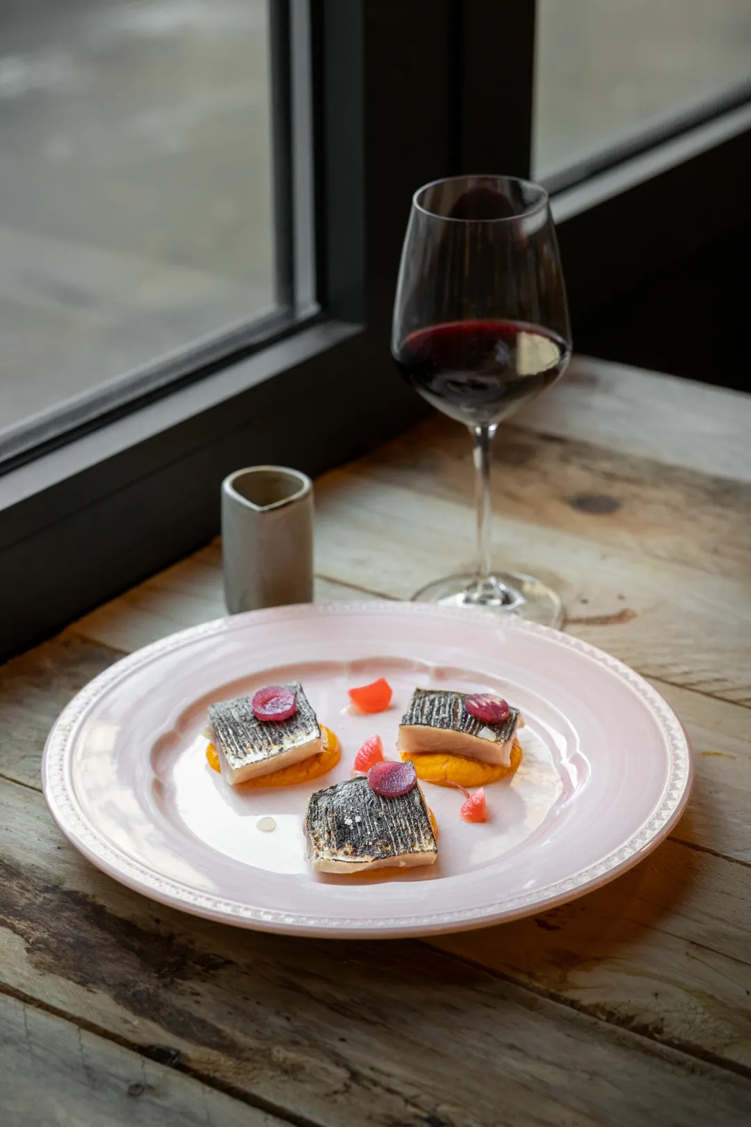 La Datcha Restaurant Paris