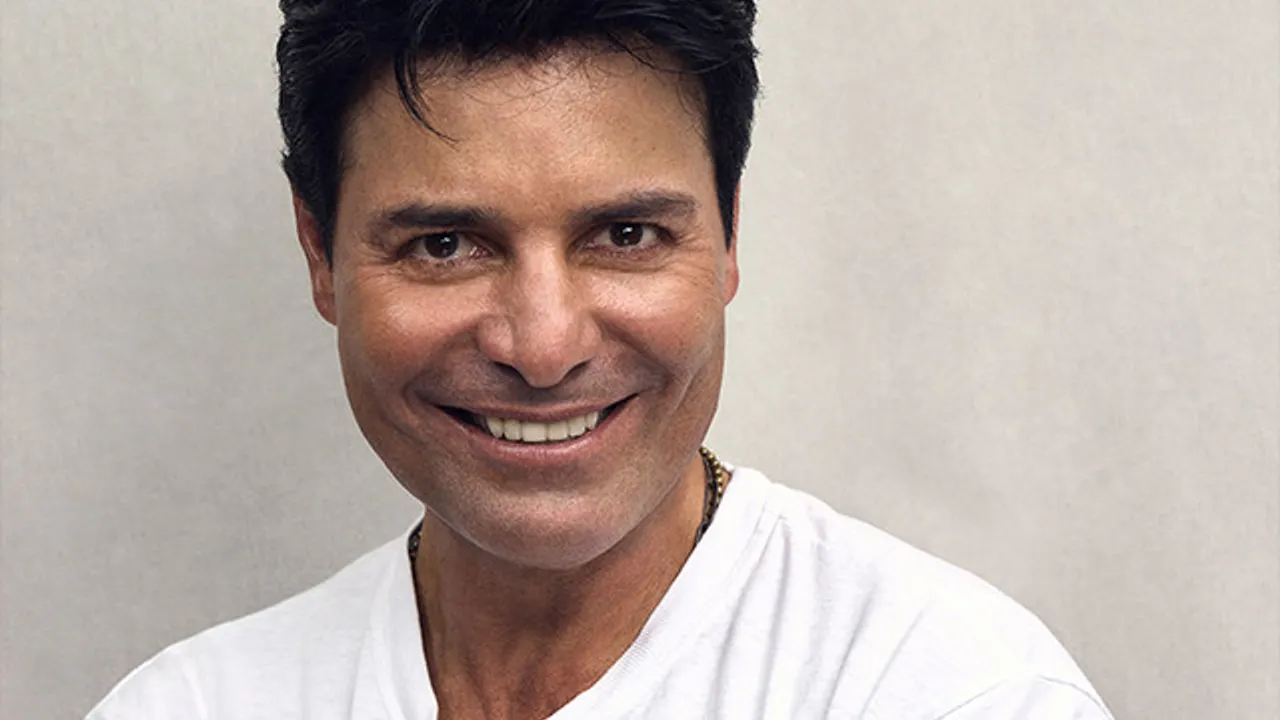 Chayanne