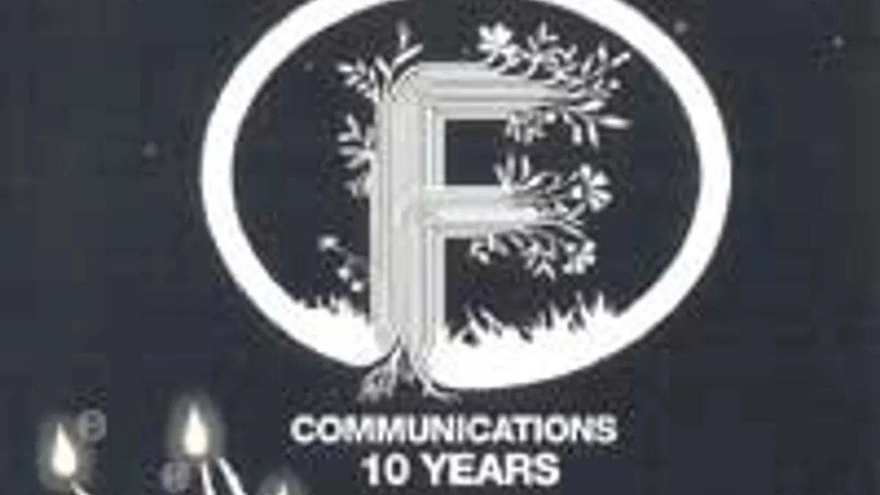 FCOM : 10 years birthday