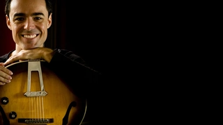 Bruno Mangueira en concert au 38iv