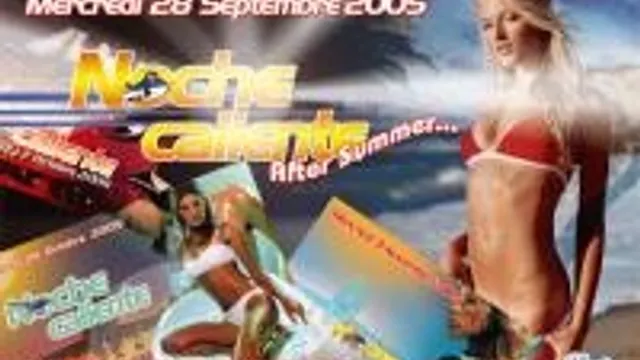 Noche Caliente