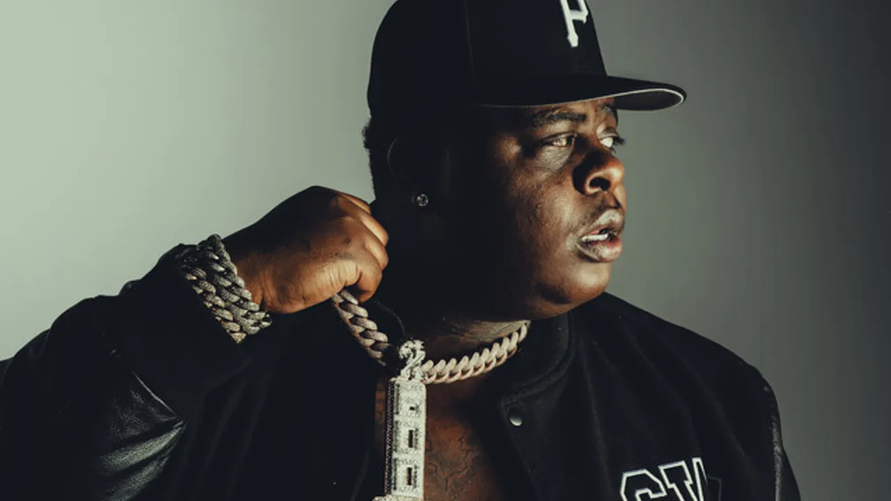 Shaboozey - Outlaws Never Die Tour