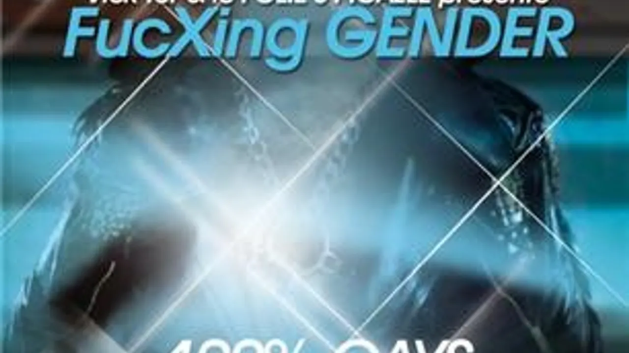 Fucxinggender