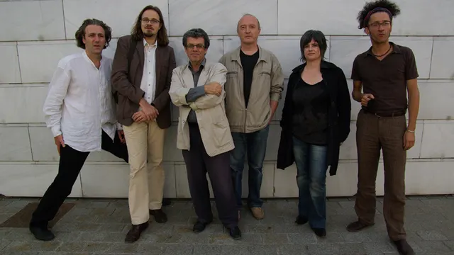 JAZZ À LA JAVA : MICO NISSIM SEXTET