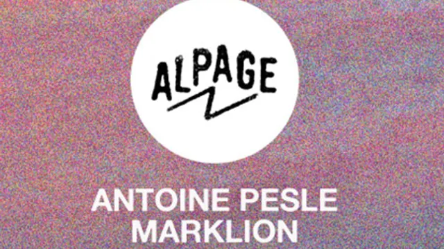 Alpage Night #18