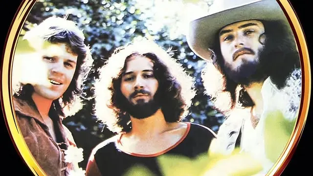 The Stampeders... One More Time