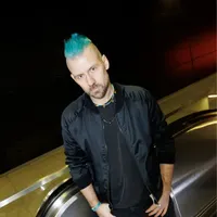Mark Stanton