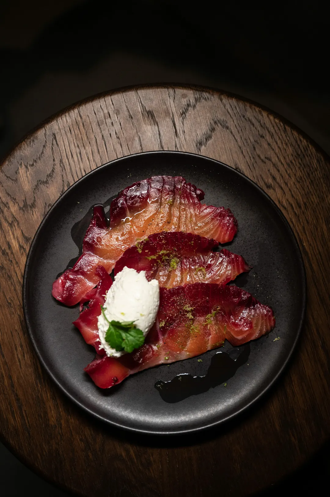 OTTO Restaurant Paris