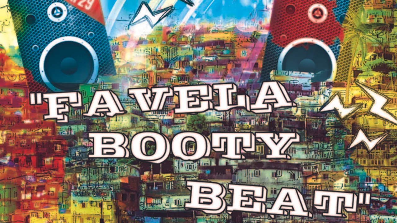 Avenida Brasil #29 (Spécial Technoparade)