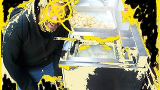 Organes-frits man + Tu Preferes ? + Prix Libre