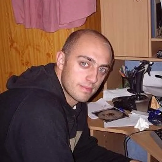 Anthony C