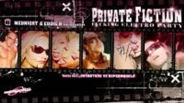 Private Fiction