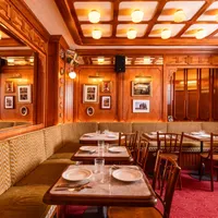 Mumbai Café