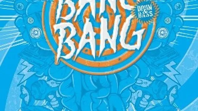 BANG BANG : Mind Vortex + Hybrid Minds