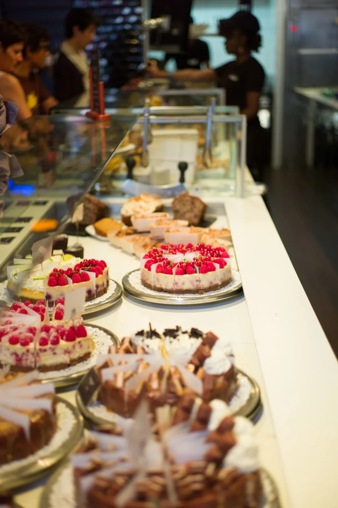 Factory & co - Bercy village Restaurant Paris