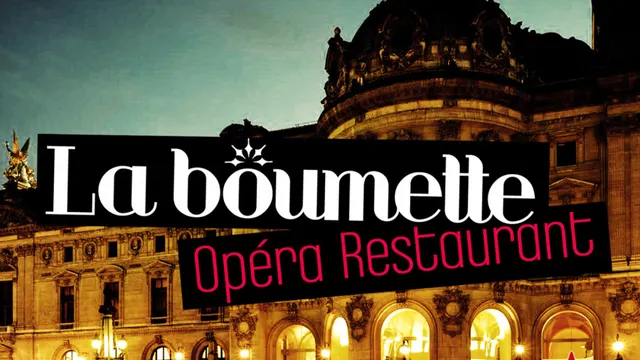 La Boumette reçoit Cherie Cheri