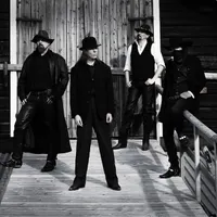 Dark Side Cowboys