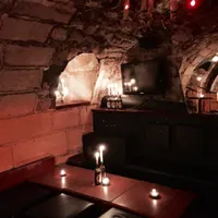 Lizard Lounge