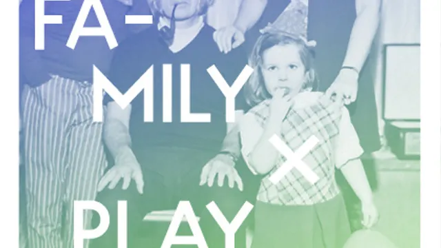 We Are Family X : Rodriguez Jr live