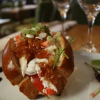 Crabe Royal