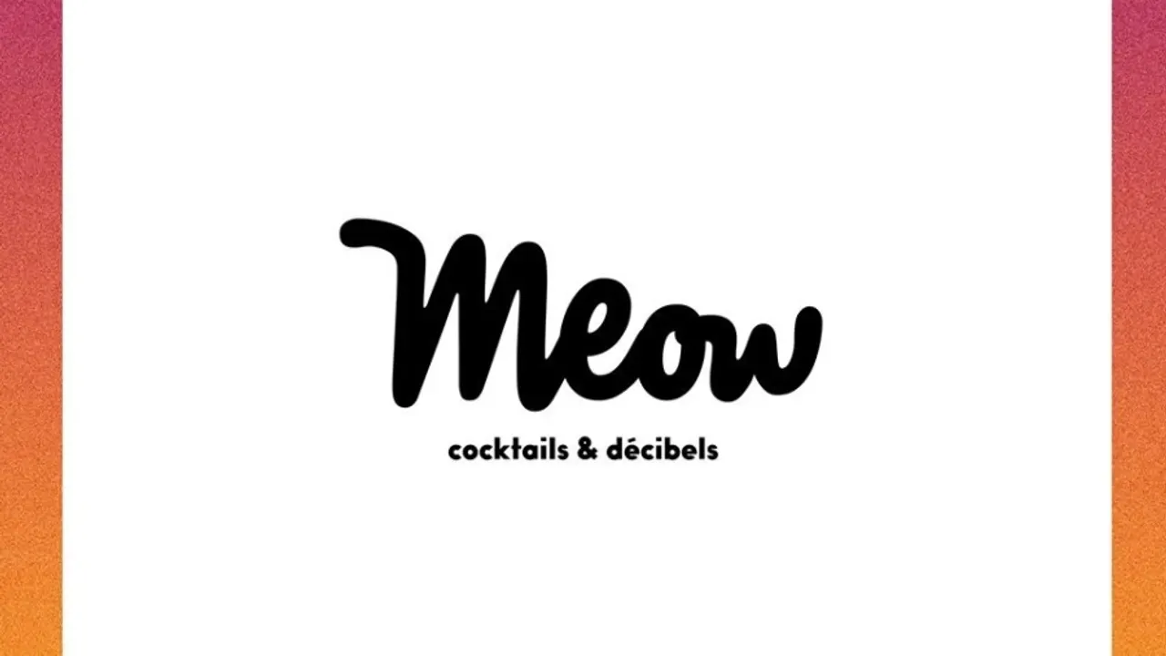 TERRASSE MEOW - Cocktails & Décibels